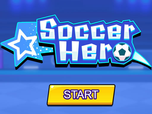 Head Football 8: Soccer Hero